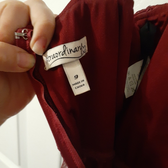 Prom Dress - Picture 3 of 3